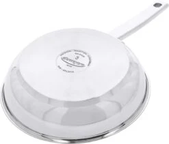 Demeyere Classico 3 RVS Koekenpan – Koekenpan Inductie - 20 Cm – PTFE-vrij -Merkloos Winkel 1200x1024