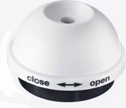 Westmark Eierprikker - Kunststof -Merkloos Winkel 1200x1029 3