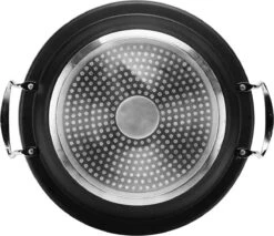 Tajine Aardewerk En Gegoten Aluminium Inductie| Handvaten| Geschikt Voor 4-8 Personen - Alle Warmtebronnen| Ø 30cm 15 Tajine Aardewerk En Gegoten Aluminium Inductie| Handvaten| Geschikt Voor 4-8 Personen - Alle Warmtebronnen| Ø 30cm -Merkloos Winkel 1200x1037