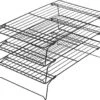 Wilton - Recipe Right® - Drielaags Koelrek - Stapelbaar