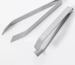 Merkloos Visgraatpincet RVS - Gratentang - Tool Voor Het Verwijderen Van De Graden -Merkloos Winkel 1200x1044 9