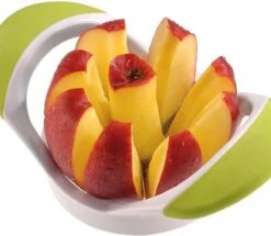 Westmark Appelsnijder - 8 Parts 9 Westmark Appelsnijder - 8 Parts -Merkloos Winkel 1200x1045 6