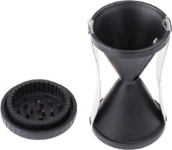 GEFU Spirelli Spiraalsnijder - Zwart -Merkloos Winkel 1200x1046 4