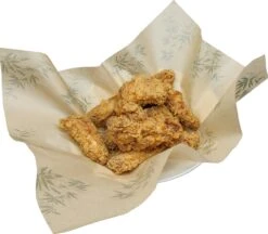 Rainbecom - 28 X 34 Cm - 50 Stuks - Hamburger Vetvrij Papier - Duurzaam - Vocht En Vetbestendig - Papieren Voor Sandwiches, Hamburgers, Snacks 9 Rainbecom - 28 X 34 Cm - 50 Stuks - Hamburger Vetvrij Papier - Duurzaam - Vocht En Vetbestendig - Papieren Voor Sandwiches, Hamburgers, Snacks -Merkloos Winkel 1200x1048 10