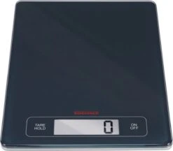 Soehnle Digitale Keukenweegschaal Page Profi - Zwart - Tot 15 Kg -Merkloos Winkel 1200x1050 15