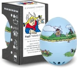 Brainstream PiepEi - Kookwekker - Hollands Glorie