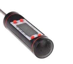 Merkloos Digitale Thermometer - Thermometer Keuken - Koken Bakken En Braden - Zwart 12 Merkloos Digitale Thermometer - Thermometer Keuken - Koken Bakken En Braden - Zwart -Merkloos Winkel 1200x1055 8