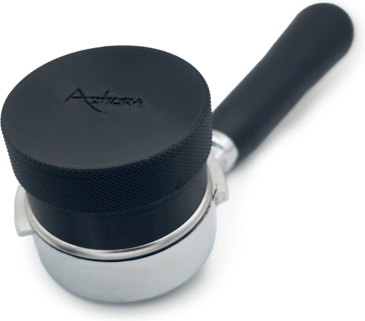 Azhora Twist WDT Tool Met 10 Naalden - Weiss Distribution Technique - Espresso Distributie Tool - Koffie Verdeler 5 Azhora Twist WDT Tool Met 10 Naalden - Weiss Distribution Technique - Espresso Distributie Tool - Koffie Verdeler - Afbeelding 5