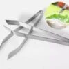 Merkloos Visgraatpincet RVS - Gratentang - Tool Voor Het Verwijderen Van De Graden