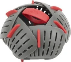 Opvouwbare Stomer - 16 Cm - Grijs/Rood - Joseph Joseph | Duo -Merkloos Winkel 1200x1060 9