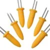 Mais Houders Set 8 Stuks. Geschikt Voor Bbq/barbecue