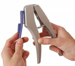 Zyliss Susi - Knoflookpers -Merkloos Winkel 1200x1062 1