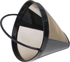 Permanent Koffiefilter Maat 4