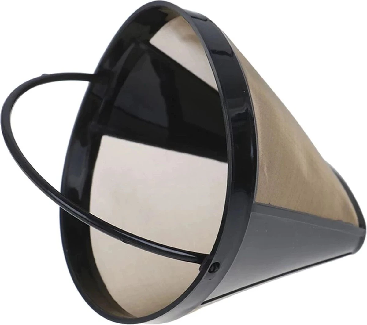 Permanent Koffiefilter Maat 4 1 Permanent Koffiefilter Maat 4