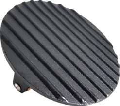 Schutzit - Hamburgerpers XL - Gietijzer - Extra Zwaar - 17,5 Cm - BBQ Accesoires - Hamburgermaker - Grill Hamburger Press - Smash Burger Maker -Merkloos Winkel 1200x1065 9