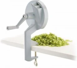 Westmark Bonensnijder 12,2 X 14,1 X 22 Cm - Kunststof - RVS -Merkloos Winkel 1200x1066 2