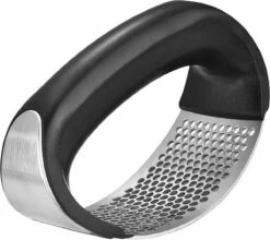 Knoflookpers/Gemberpers - Metico Knify - RVS - Vaatwasserbestendig -Merkloos Winkel 1200x1067 3