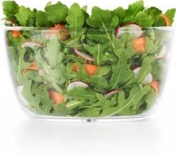 OXO GOOD GRIPS - Fruit & Groenten - Slacentrifuge Mini 20cm -Merkloos Winkel 1200x1068 4