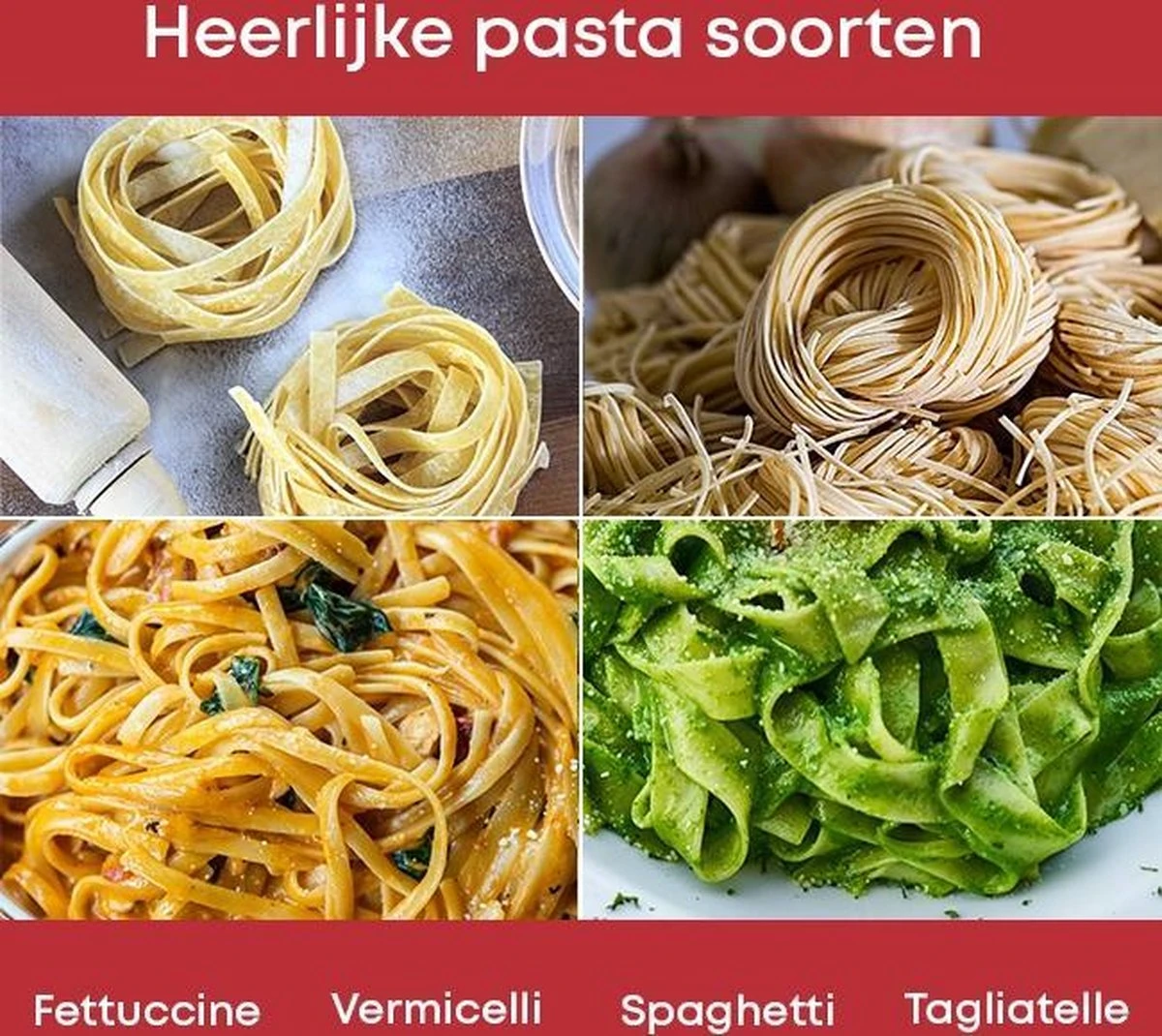 YUGN Pasta Droogrek RVS En Pastarek Inklapbaar - Pasta Droger Voor Oa Spaghetti En Is Vaatwasserbestendig - Met Gratis E-Book - Ruim 10 Armen Van 19 Cm En Hoogte Van 32cm - Cadeau Tip 7 YUGN Pasta Droogrek RVS En Pastarek Inklapbaar - Pasta Droger Voor Oa Spaghetti En Is Vaatwasserbestendig - Met Gratis E-Book - Ruim 10 Armen Van 19 Cm En Hoogte Van 32cm - Cadeau Tip - Afbeelding 7