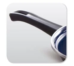 BK Fortalit Steelwok Ø 28 Cm - Emaille - Inductie - PFAS-vrij -Merkloos Winkel 1200x1074