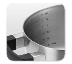 BK Conical Cool Glas Pannenset - 4-delig - RVS - Glazen Deksel - Inductie 19 BK Conical Cool Glas Pannenset - 4-delig - RVS - Glazen Deksel - Inductie -Merkloos Winkel 1200x1075 10