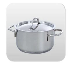 BK Profiline Pannenset - 4-delig - RVS - Inductie -Merkloos Winkel 1200x1075 22