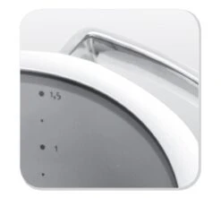 BK Conical Deluxe Kookpannenset - 5 Delig - RVS -Merkloos Winkel 1200x1075 27