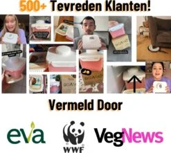 BGANG Tofu Pers/Tofu Press + Marineer Box Incl. Recepten E-boek En Tofu Start Cursus - 2-in-1 Functie - Vegan - Vegetarisch 17 BGANG Tofu Pers/Tofu Press + Marineer Box Incl. Recepten E-boek En Tofu Start Cursus - 2-in-1 Functie - Vegan - Vegetarisch -Merkloos Winkel 1200x1075 43