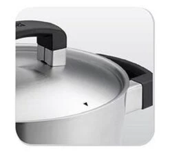 BK Conical Cool Soeppan - Ø 24 Cm - RVS - Inductie -Merkloos Winkel 1200x1076 15