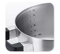 BK Conical Cool Soeppan - Ø 24 Cm - RVS - Inductie -Merkloos Winkel 1200x1076 16