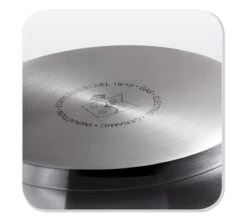 BK Excellent Pannenset - 5-delig - RVS - Inductie 24 BK Excellent Pannenset - 5-delig - RVS - Inductie -Merkloos Winkel 1200x1076 2