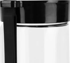 Blend & Co Mini Blender To Go - Draadloze En Draagbaar - Krachtige Smoothie Maker - 450 ML - Ice Crush Functie -Merkloos Winkel 1200x1076 29