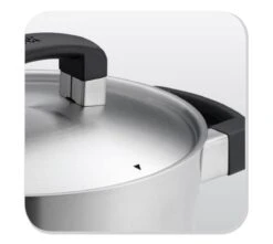 BK Conical Cool Pannenset - 5-delig - RVS - Geschikt Voor Alle Warmtebronnen -Merkloos Winkel 1200x1076 6