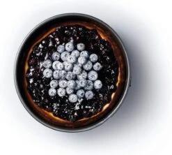 Ronde Bakvorm / Springvorm, 20 Cm - Masterclass -Merkloos Winkel 1200x1077 11