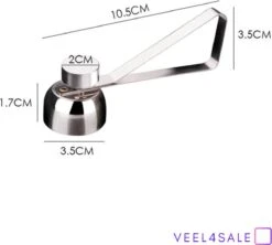 Eiertikker - Egg Cracker - Ei Opener - Eier - Eierschaal Snijder - Ei Onthoofder - Ei Onttopper - Veel4sale 11 Eiertikker - Egg Cracker - Ei Opener - Eier - Eierschaal Snijder - Ei Onthoofder - Ei Onttopper - Veel4sale -Merkloos Winkel 1200x1077 8
