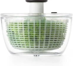 OXO GOOD GRIPS - Fruit & Groenten - Slacentrifuge Mini 20cm -Merkloos Winkel 1200x1080 5