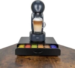 Luxe Dolce Gusto Capsule Houder - Cuphouder - 36 Stuks - Zwart 12 Luxe Dolce Gusto Capsule Houder - Cuphouder - 36 Stuks - Zwart -Merkloos Winkel 1200x1082 12