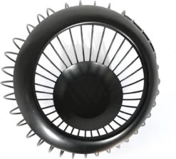 Kitch&Life Capsulehouder – Zwart – 30 Tot 40 Koffiecups - Koffiecups Houder – Organizer -Merkloos Winkel 1200x1083 16