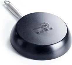 GreenPan Copenhagen Pannekoekenpan 28cm -Merkloos Winkel 1200x1085 2