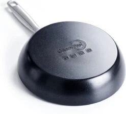 GreenPan Copenhagen Wok Met Extra Handvat 30cm/4.8L 33 GreenPan Copenhagen Wok Met Extra Handvat 30cm/4.8L -Merkloos Winkel 1200x1085