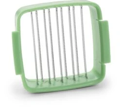 Genius Nicer Dicer Quick - Groen -Merkloos Winkel 1200x1085 5