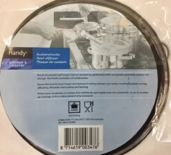 Handy Sudder Plaat Met Afneembaar Handvat -Merkloos Winkel 1200x1089 19