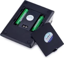 Precisie Weegschaal Keuken Digitaal - 0,01 Tot 200 Gram -Merkloos Winkel 1200x1091 17