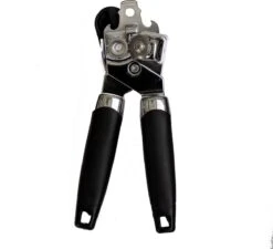 GadgetsToGo H-001 - Hand Blikopener - Ultra Scherp - Anti-slip Handvat - RVS -Merkloos Winkel 1200x1091 9