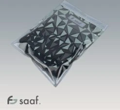 Saaf Onderzetters - Onderzetter Set Voor Pannen - Pannenonderzetters Hittebestendig - Zwart -Merkloos Winkel 1200x1092 14