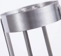 TDR-RVS- Ananasboor Ananasschiller -Professionele Ananassnijder-zilver -Merkloos Winkel 1200x1092 8