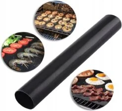 Teflon Mat - 5 Stuks - Oven Bak Mat - Grill Mat - Beschermende Mat - BBQ Mat - Rheme -Merkloos Winkel 1200x1093 7