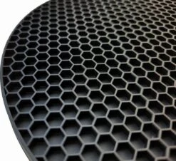 Merkloos Pannen Onderzetter Siliconen Honingraat Ø18 Cm Anti Slip -Merkloos Winkel 1200x1098 12