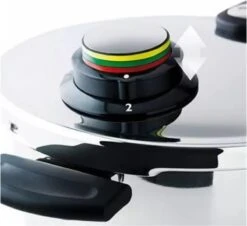 Fissler Vitavit Premium Snelkookpan Met Inzet - 4,5L -Merkloos Winkel 1200x1099 3