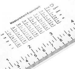 Merkloos Deegsnijder - Deegschraper - Deegsteker - Deegkrabber - Gladstrijker - Keukenschraper - RVS - Inclusief Maateenheden 15 Merkloos Deegsnijder - Deegschraper - Deegsteker - Deegkrabber - Gladstrijker - Keukenschraper - RVS - Inclusief Maateenheden -Merkloos Winkel 1200x1101 14